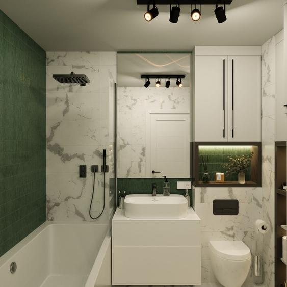 Apartament cu 1 Dormitor |  Ananda Residence I Bloc nou | Comision 0