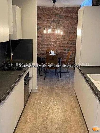 Duplex cu 3 camere-Campus - 5