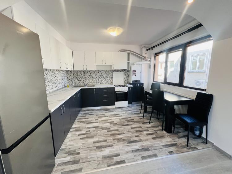 Apartament 3cam 80MP în vilă RENOVAT - Ferdinand | Iancului | Obor