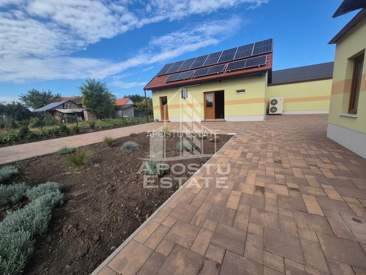 Casa individuala de vanzare, Iecea Mica, Judet Timis - 3