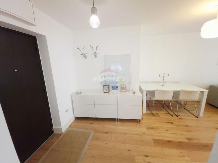 Apartament 2 camere | Precista, Piatra-Neamț | Finisat Modern - 15
