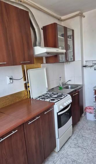 Apartament 2 Camere | Casa de Cultura | Decomandat | Centrala |