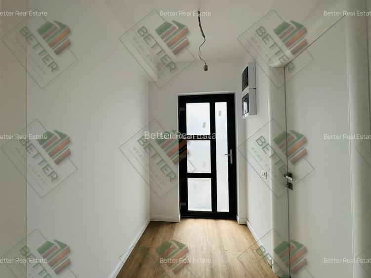Casa Individuala P+1 - 4 Camere | 2 Bai | Comuna Berceni - Mutare Imediata - 11