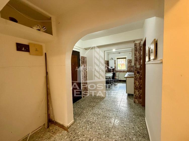 Apartament 3 camere de vanzare, zona Lipovei, Timisoara - 12