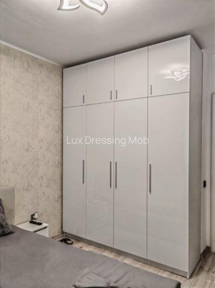 inchiriez apartament 2 camere, decomandat, mobilat si utilat complet, - 3