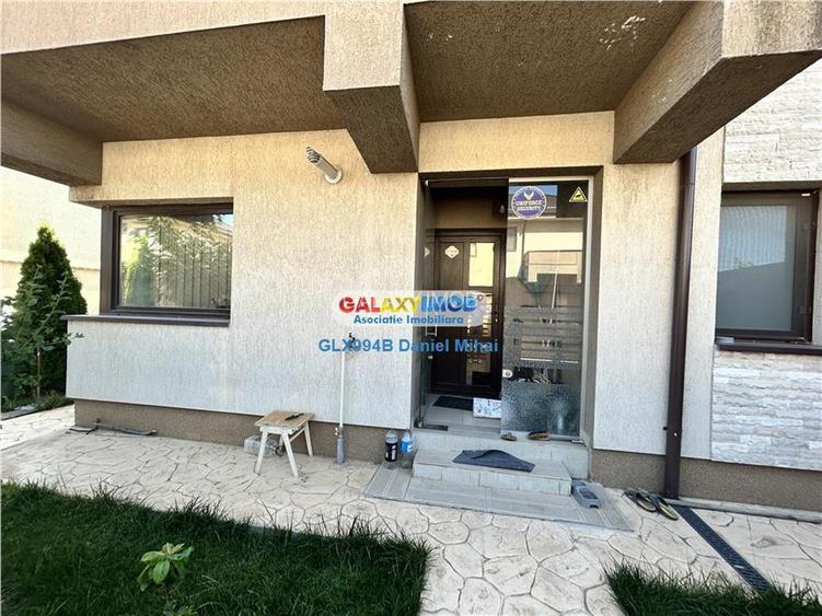 uplex 4 camere-Mansarda utila-Curte amenajata-Pivnita-str Safirului - 27