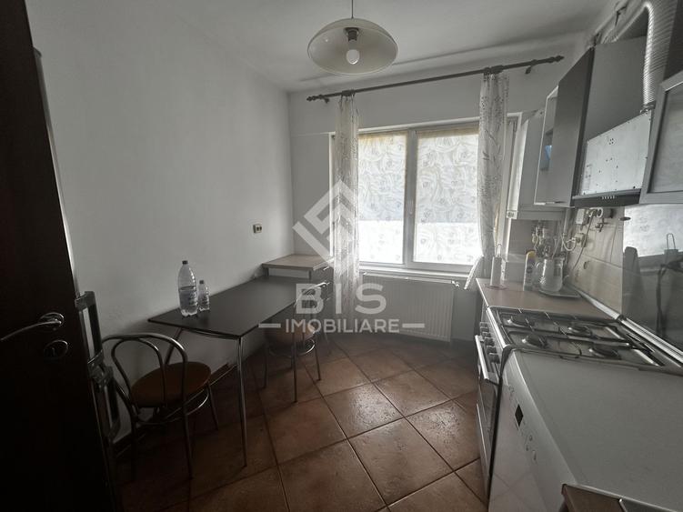 Apartament 3 camere | 60 mp | Calea Moldovei