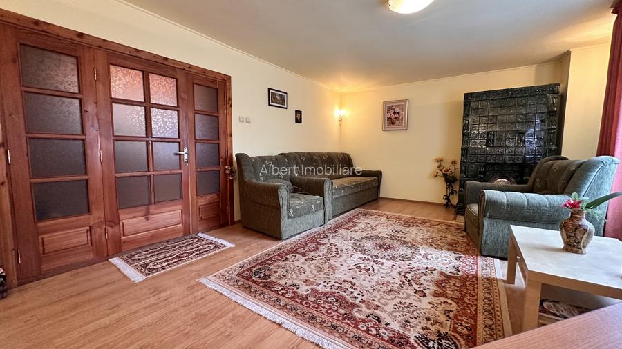 Casa de vacanta - Homoraciu - 3