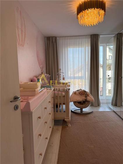 Apartament 3 camere | 72,6 mp | Mobilat premium