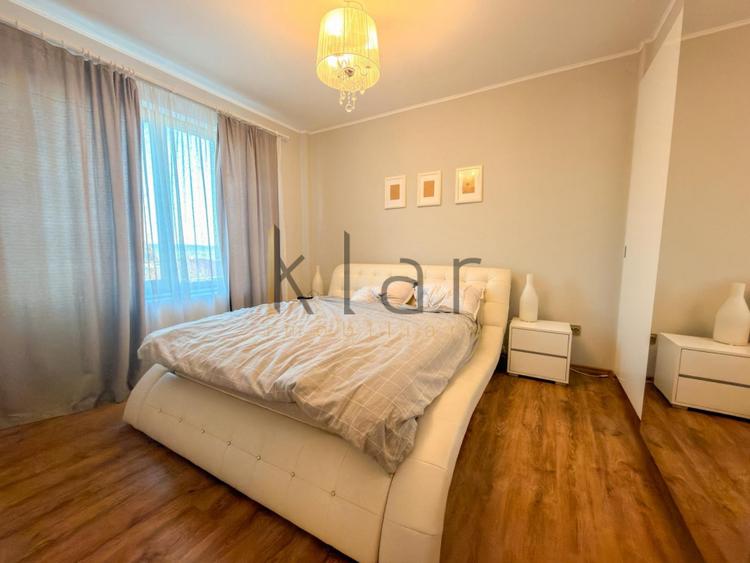 Apartament 3 camere 80mp,parcare,balcon, Europa zona Eugen Ionesco