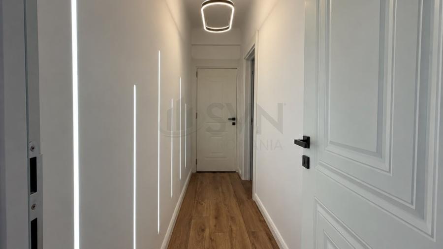 REA1029724 Apartament 2 camere I Pta. Unirii I Renovat cu aspect modern