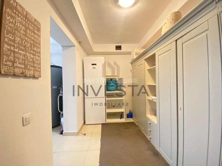 Casa individuala de 256 mp si curte, Pet friendly, in Andrei Muresanu! - 25