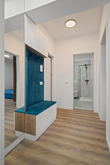 Apartament 2 camere