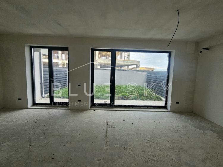 Casa P+1 situata in Zona Vile Ovidiu