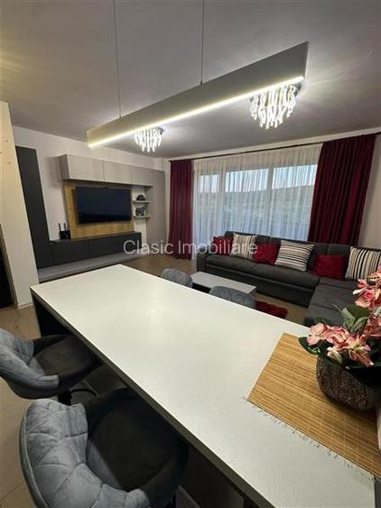 Inchiriere apartament 3 camere de LUX zona Baza Sportiva Gheorgheni, Cluj Napoca - 2