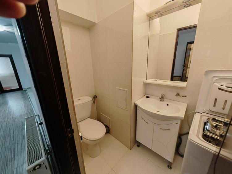 2 camere decomandate, Impecabil, et.1, St.cel Mare