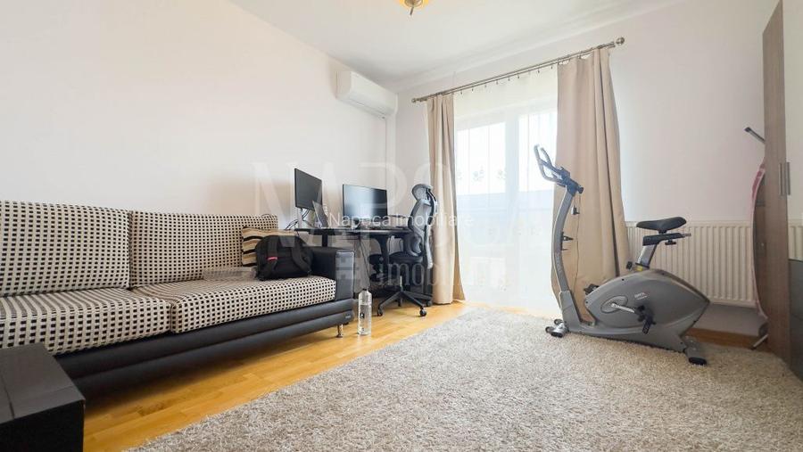 Casa 4 camere de vanzare in Iris, Cluj Napoca - 13