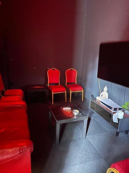 Spatiu comercial 120 mp | Asmita Gardens | Splaiul Unirii
