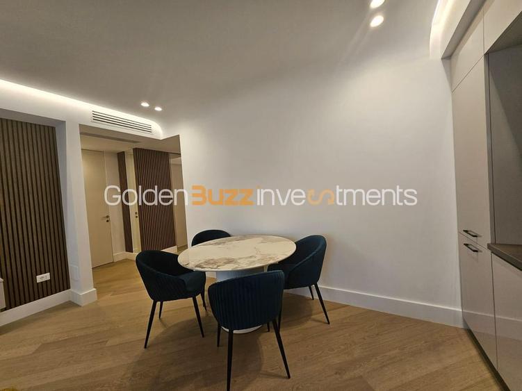 Apartament prima inchiriere 3 camere | Parcare