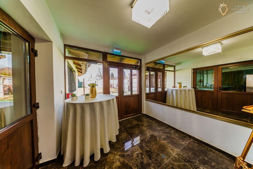 Spatiu comercial de inchiriat Aradul Nou