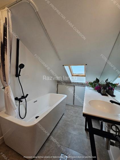 Apartament unicat - tip loft, design industrial și finisaje premium - proprietar - 9
