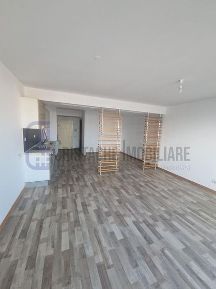InCity Residence | Studio | prima inchirere