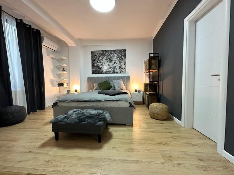 Amazing apartment 50 m from Cala Victory, quiet and luxurious in the center