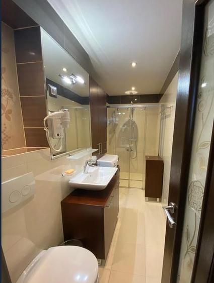 Apartament 2 Camere,Unirii,Metrou,bl.1996,et.5/9,DECOMANDAT,3 balcoane,Liber