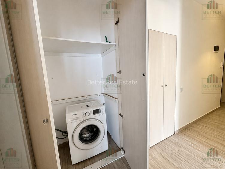 Apartament 2 camere decomandat, parcare, aproape de Metrou Dimitrie Leonida - 5