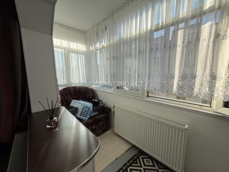 Apartament 2 camere decomandat - 8