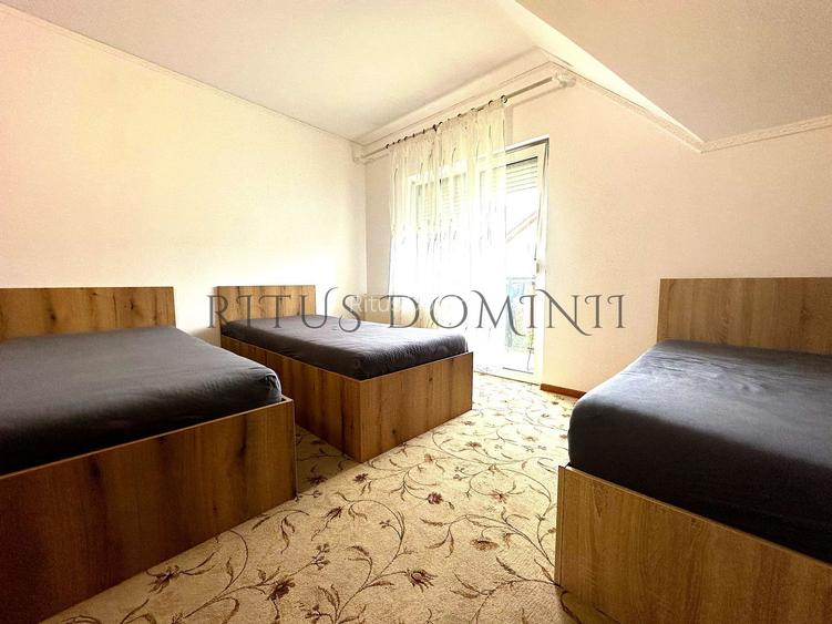 Vila Superba cu 6 Camere, Amenajata Echipe Muncitori, Oncea, 200mp - 5