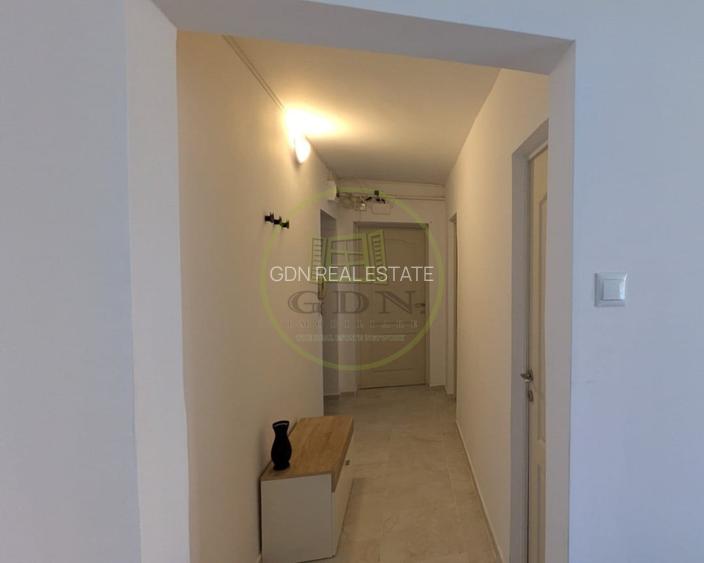 Apartament cu 3 camere de închiriat în Terezian, aproape de parc, Lidl si Profi - 16