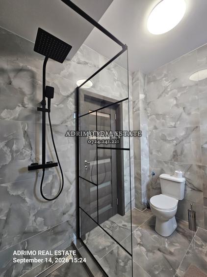 PRIMUL CHIRIAS - Ap2cam CAMPUS - Totul Nou - Termen Lung - 550 euro - 10