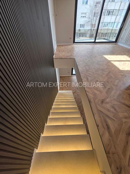 Duplex Nou 2025 în Timpuri Noi. Mutare Imediată. Lux, Nu Improvizații! - 7