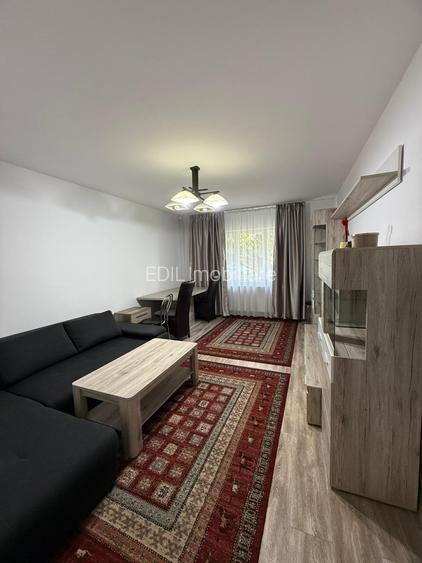 Apartament de închiriat, 2 camere, 54 mp, Zorilor zona Golden Tulip - 2