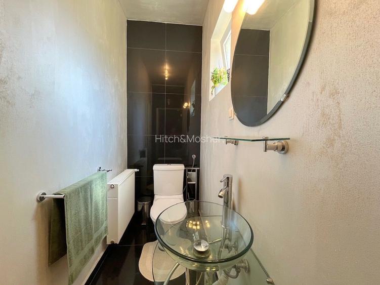Penthouse Modern cu 3 camere cu loc de parcare - Calea Lipovei - 34