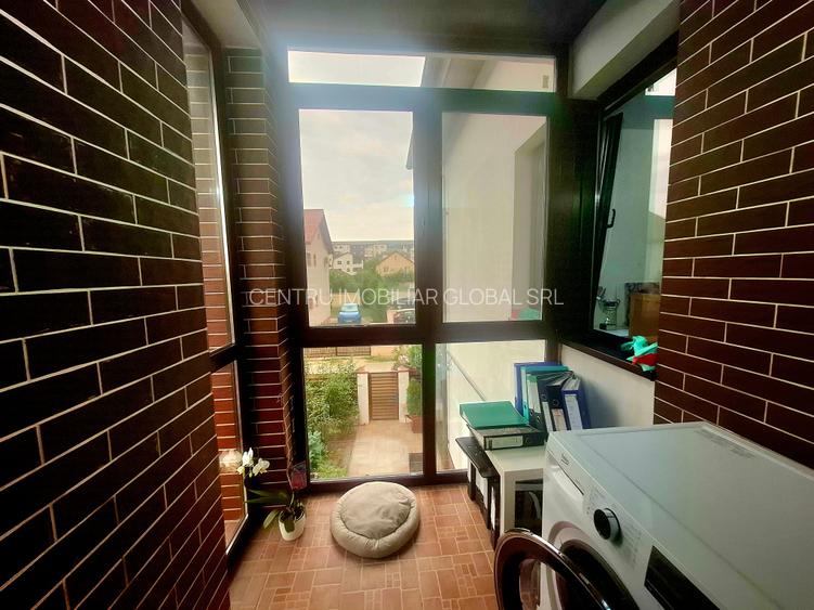 Casă caldă cu șemineu pe lemne și curte superbă – Direct proprietar - 38