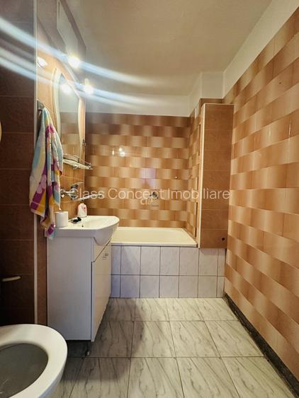Apartament 2 camere | decomandat | 39 mpu | zona Big Manastur
