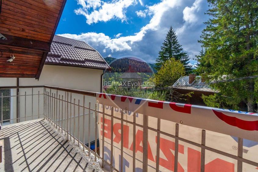 Oportunitate de investiție în Predeal | 2 apartamente 250MP UTILI | - 35