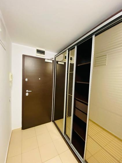 Apartament 2 camere Asmita Gardens/ Parcare/ Metrou Mihai Bravu