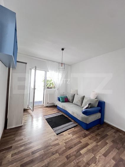 Apartament 3 camere, 65 mp, zona Materna