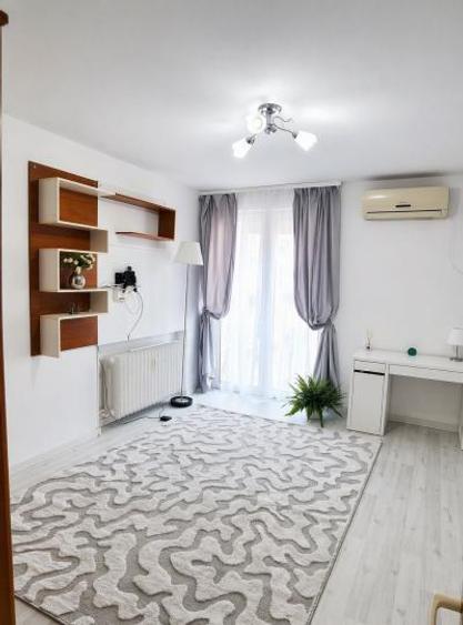 Garsoniera zona Iancului