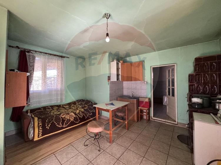 Casă de vânzare in Bodrogu Nou(Zadareni) Arad
