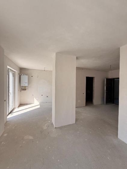 De Vanzare ! Ultimul apartament din ansamblul Panoramic Teilor Floresti