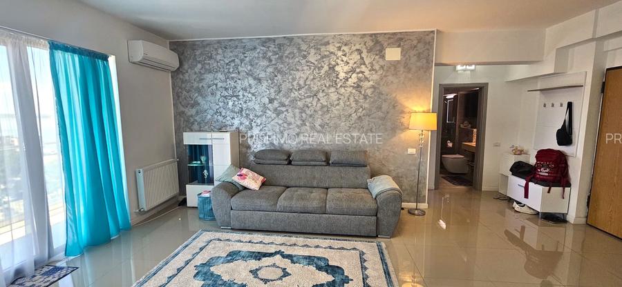 Statiunea Mamaia Apartament exclusivist cu vedere la Mare si Lac - 15