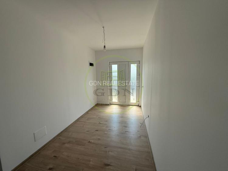 Casa parter, 306 MP teren, 101 MP utili, comuna Malu Mare, zona Selgros - 8