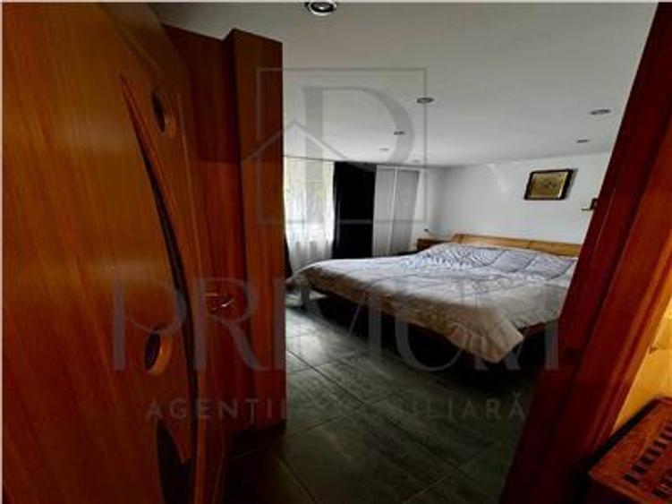 Timocului - 2 Camere - Etaj 2 - Centrala proprie - Decomandat - Renovat