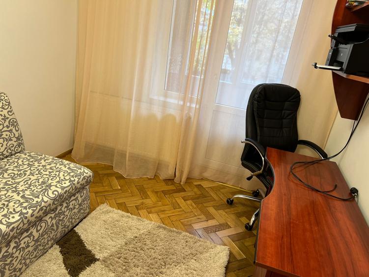Apartament 3 camere 78mp Gh.Doja bloc vila finisat 128.000eur neg