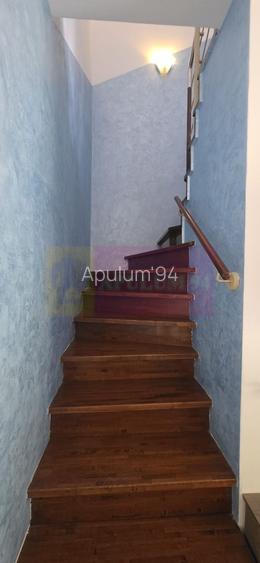 Apartament de vanzare in Sinaia cu view superb - 7