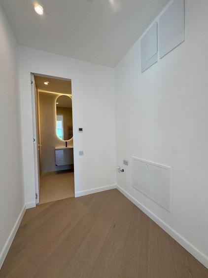 Vanzare 4 Camere Bloc Nou Aviatiei 183 MP